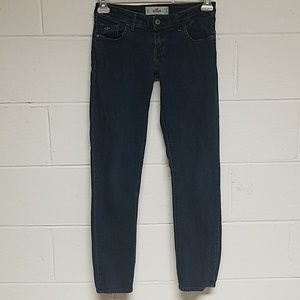 Hollister Blue Jean's